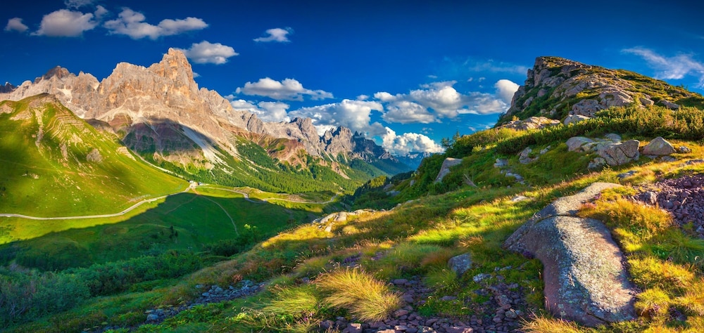 Brunet The Dolomites Resort 77/82