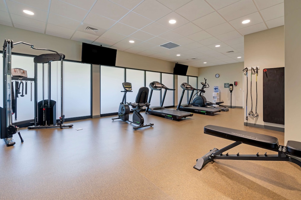 Best Western Plus Centralia Hotel & Suites 27/53