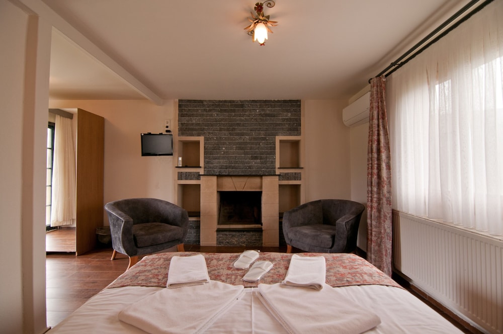 Agva Gizemli Nehir Hotel 33/69