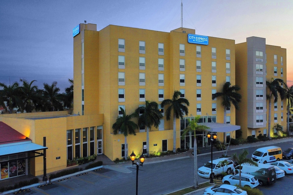 City Express by Marriott Tampico 2/65