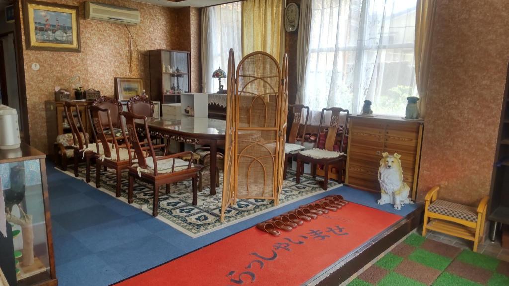 Yoshioka Ryokan 18/23