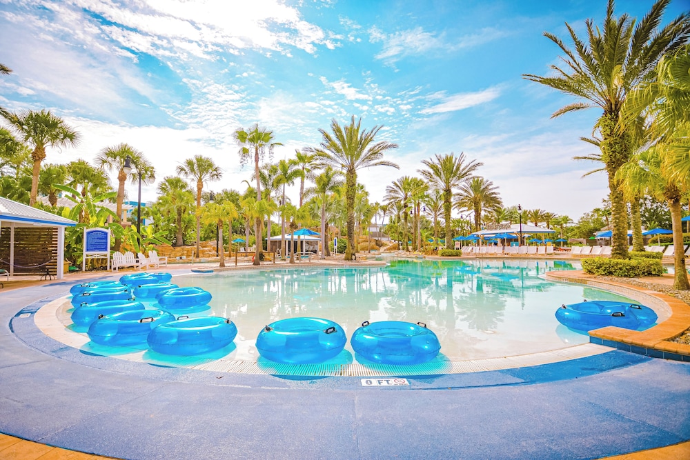 Reunion Resort And Golf Club 24/50