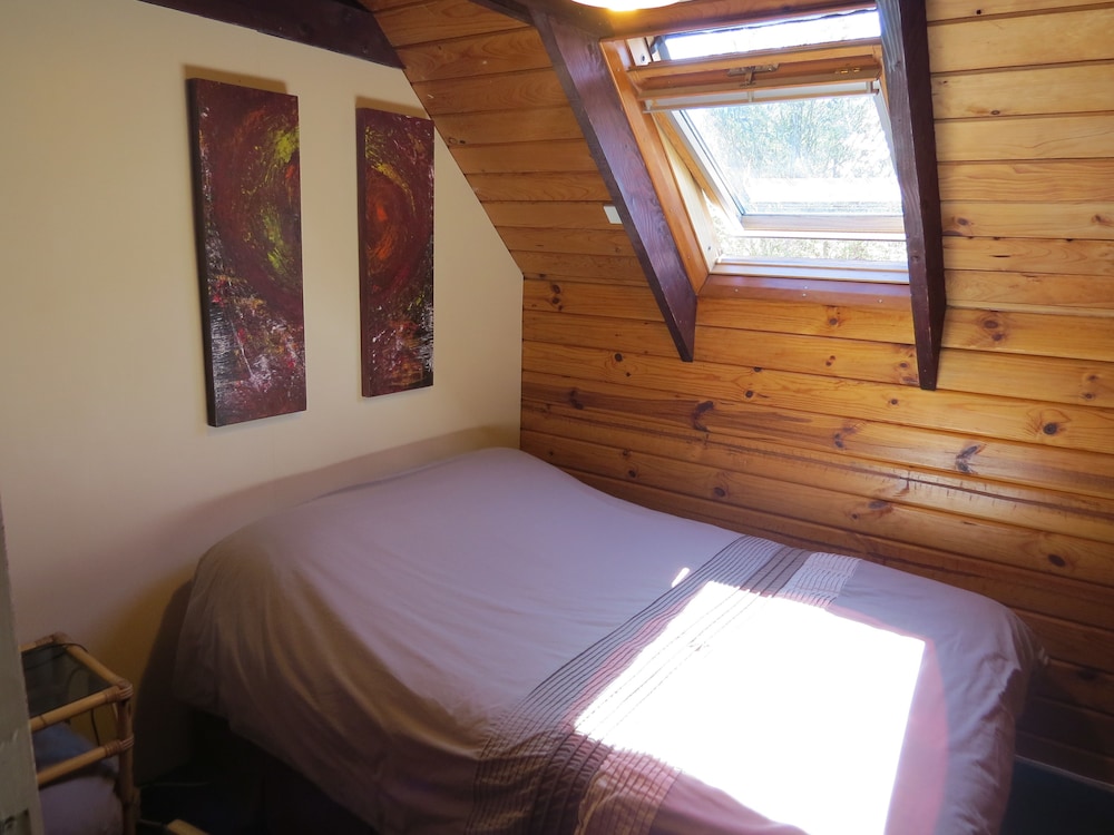 Hanmer Backpackers 8/25