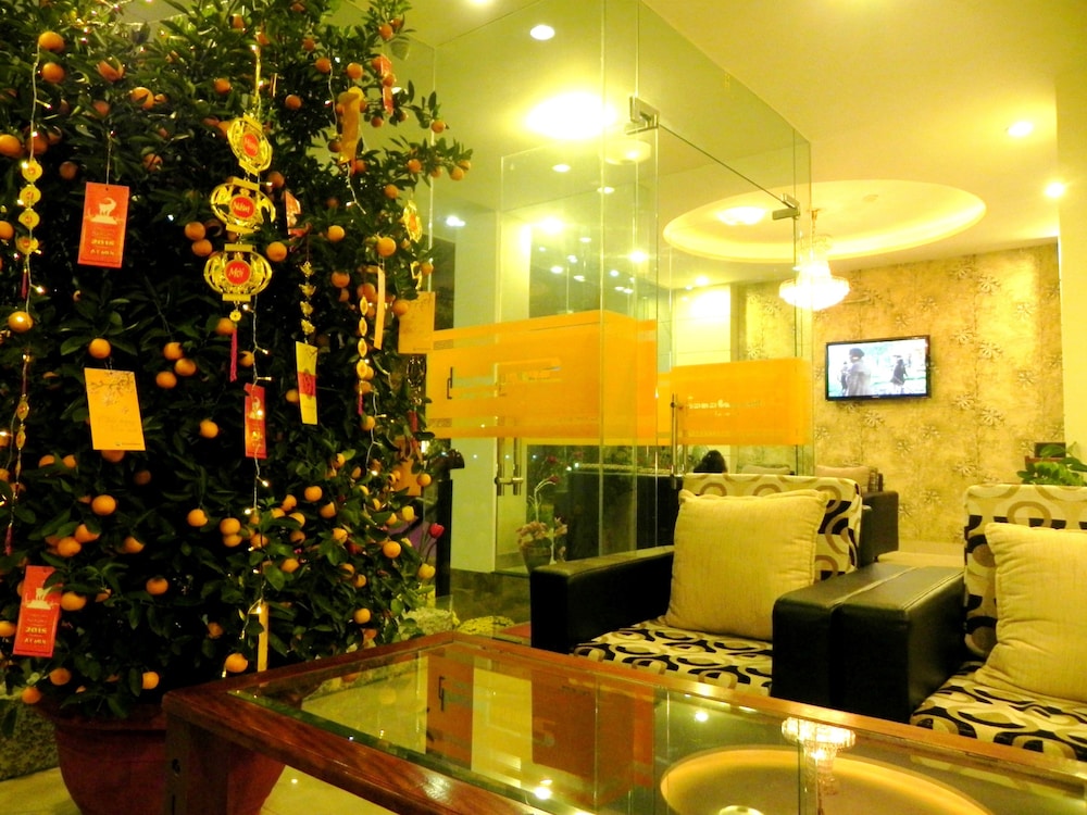 Sunny Beach Hotel 51/55