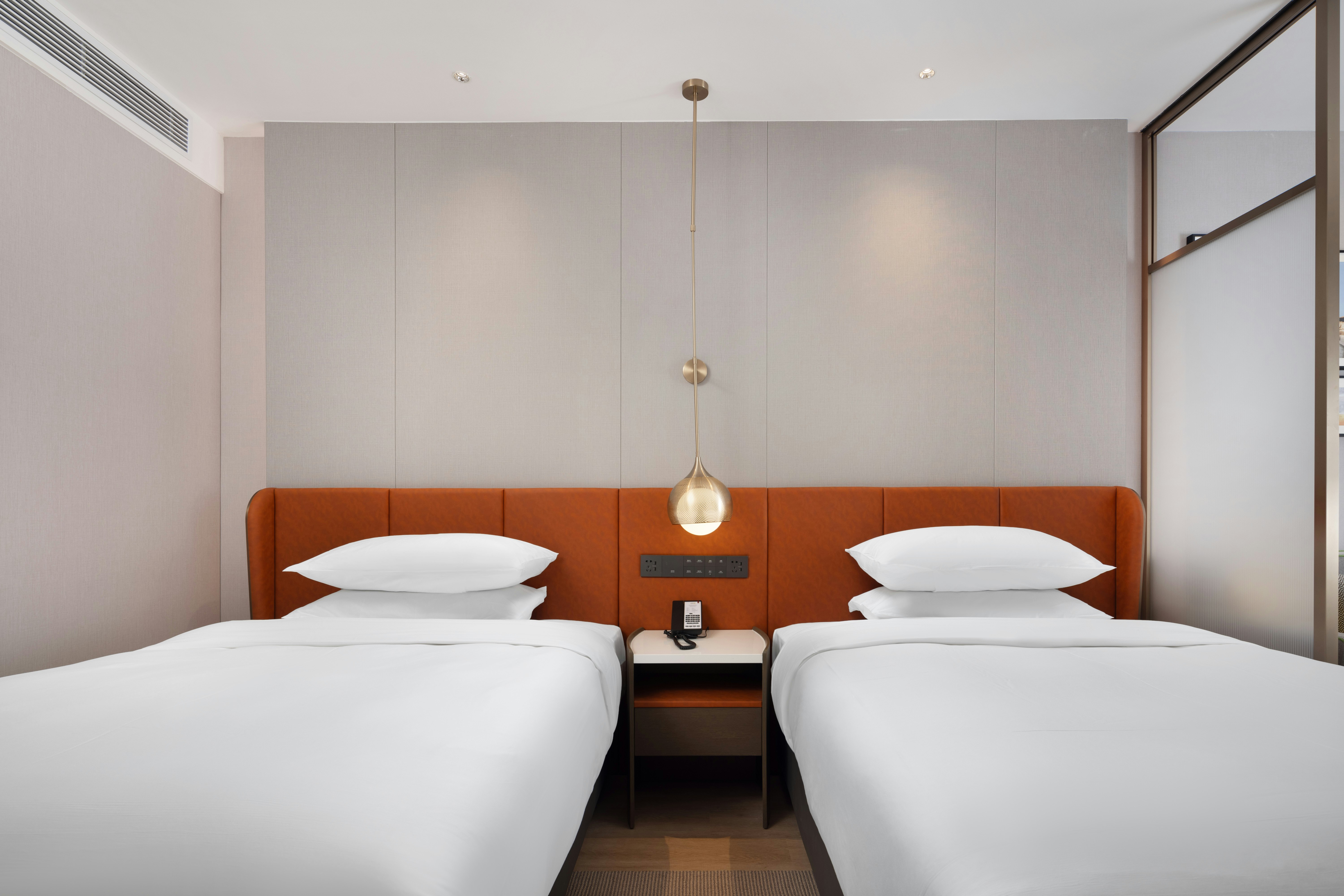 Home2 Suites by Hilton Hengyang Xidu 20/62