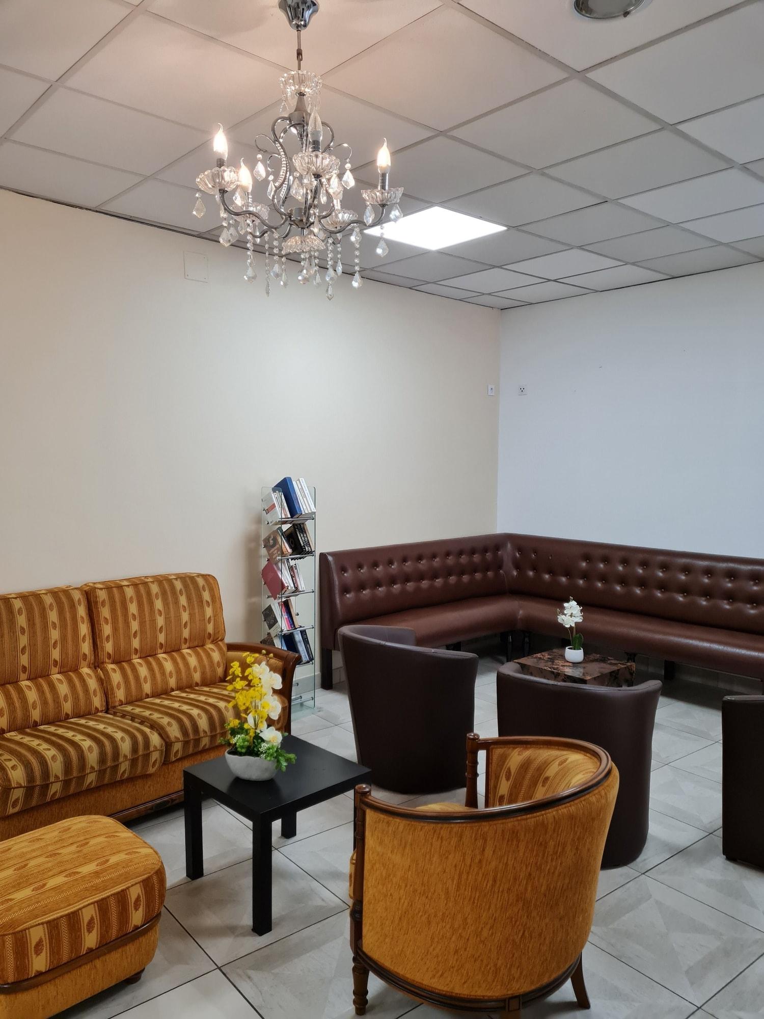 Hotel Le Milan 21/27