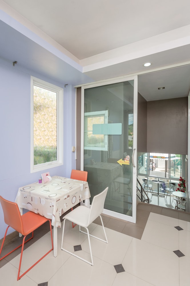 Chayadol Boutique Resort 57/71