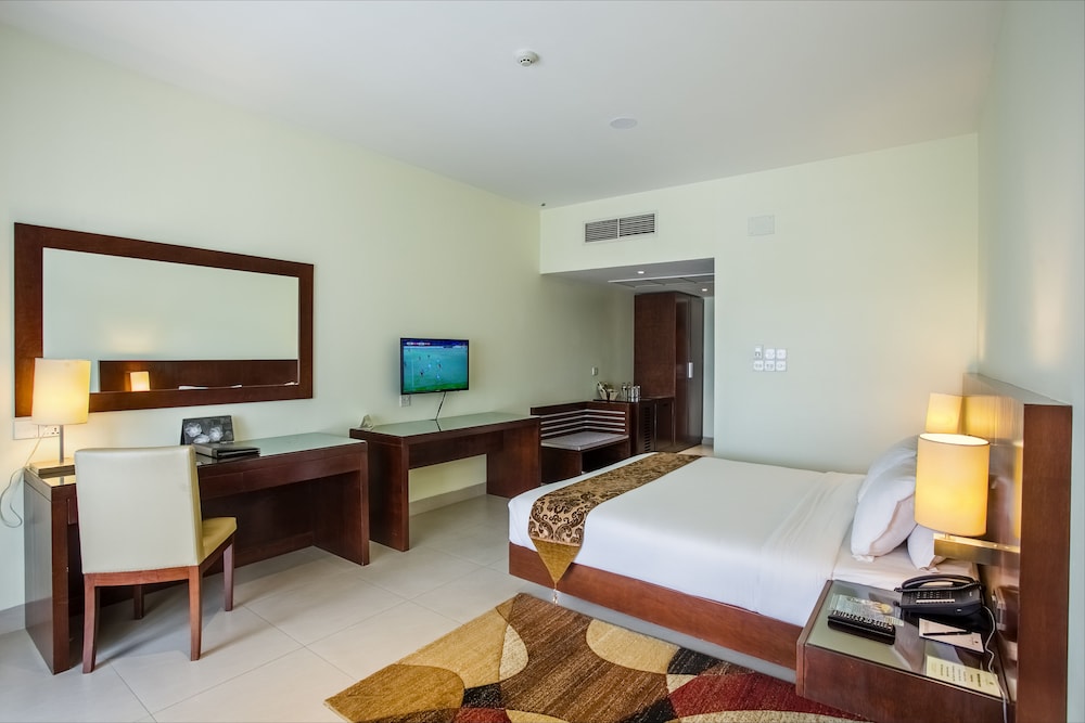 Hotel Grand Park Barisal 21/54