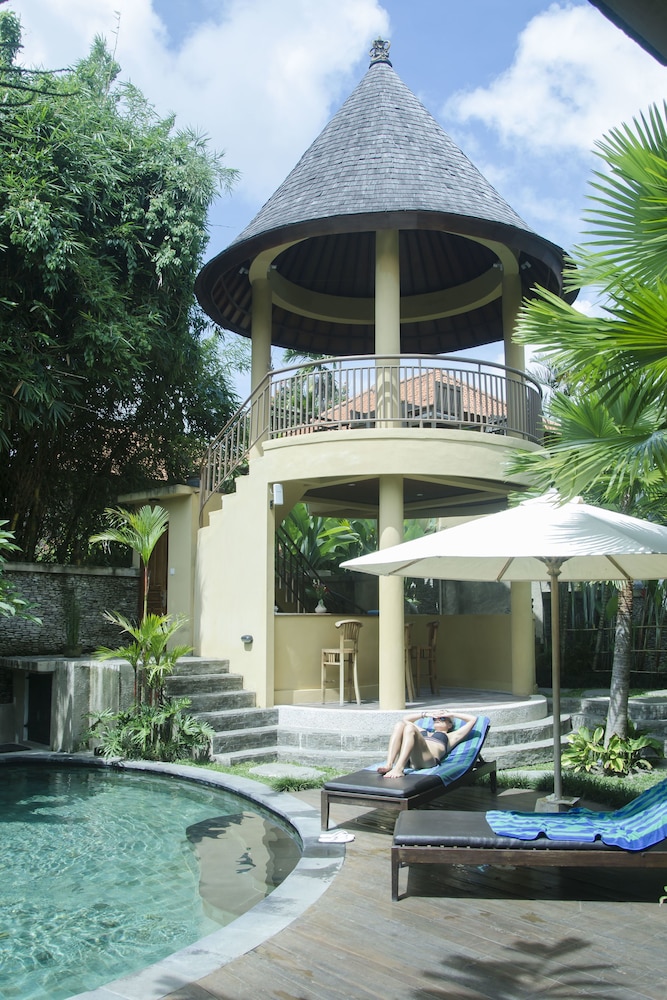 Villa Sonia 2/69