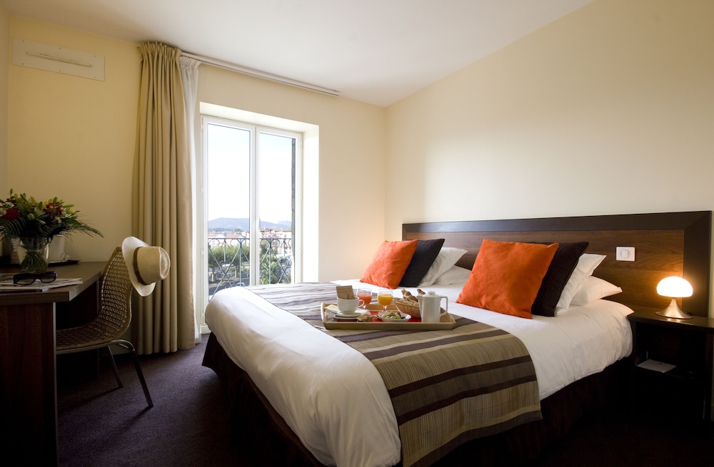 Hotel Le Relais Saint Jacques 17/55