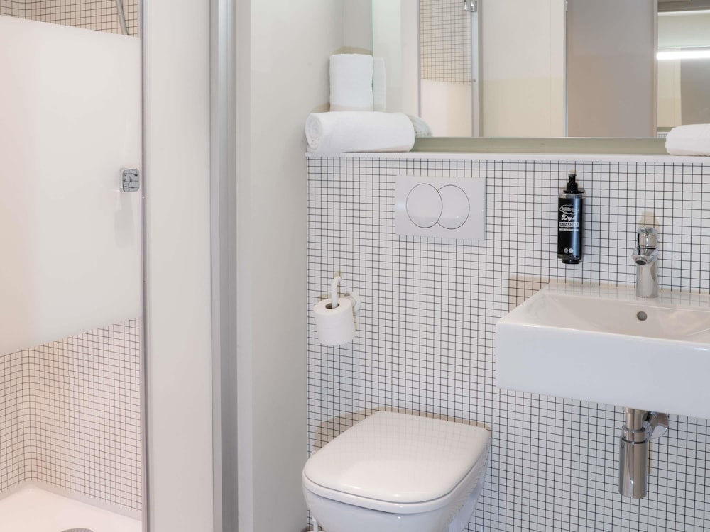 ibis budget Le Cannet des Maures 45/46