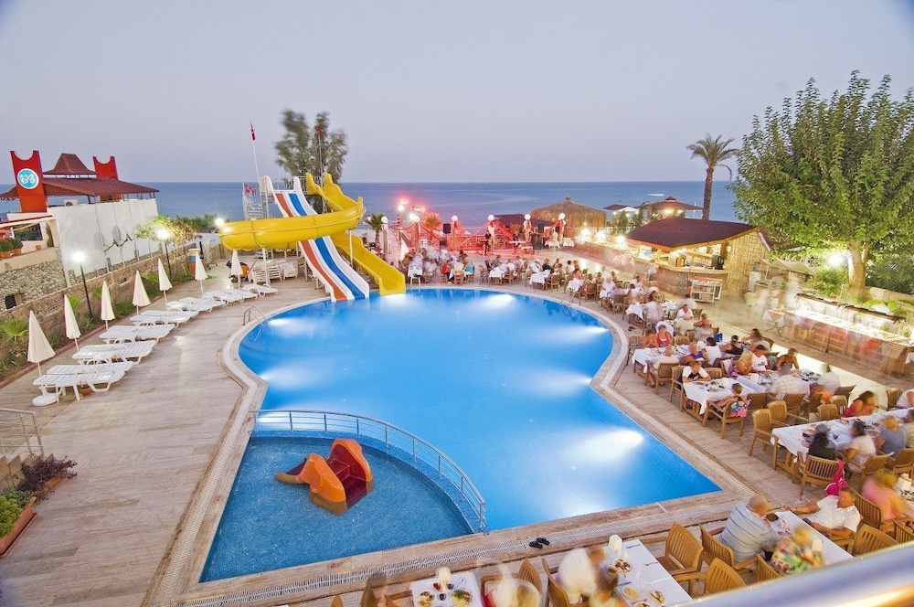 Club Hotel Sunbel 31/49