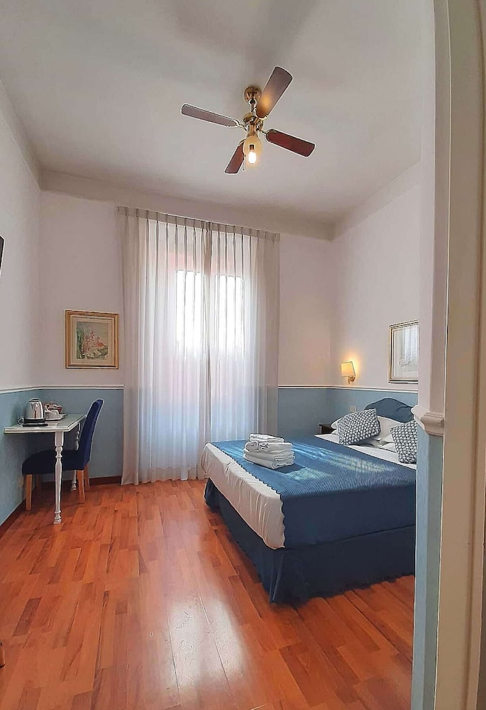 Hotel Porta Pia 10/49