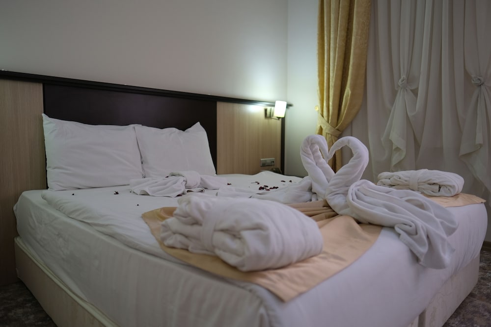 Roza Resort Thermal Hotel 9/30