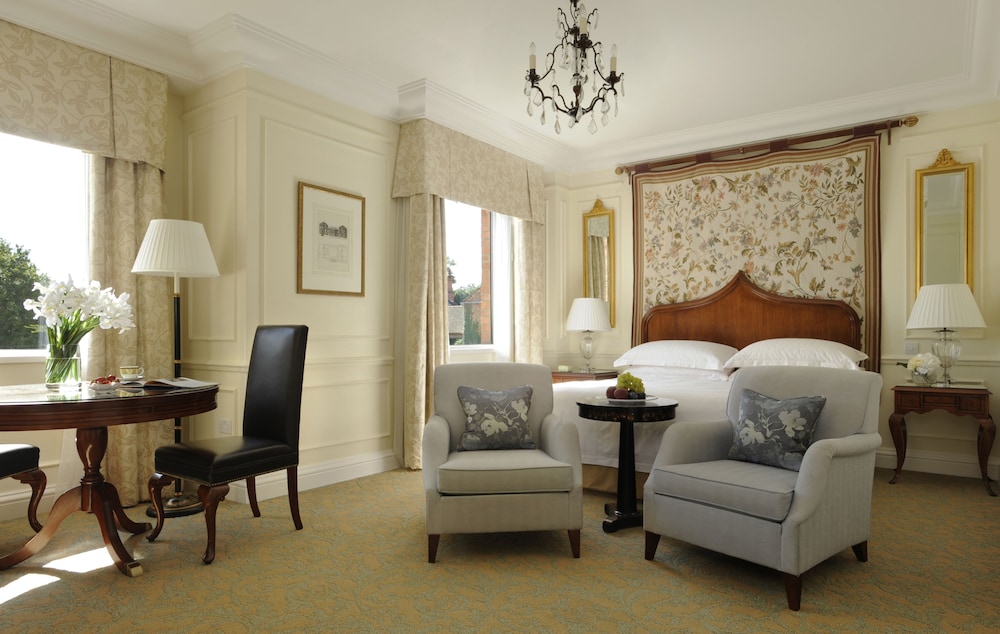 Four Seasons Hotel Hampshire 52/84