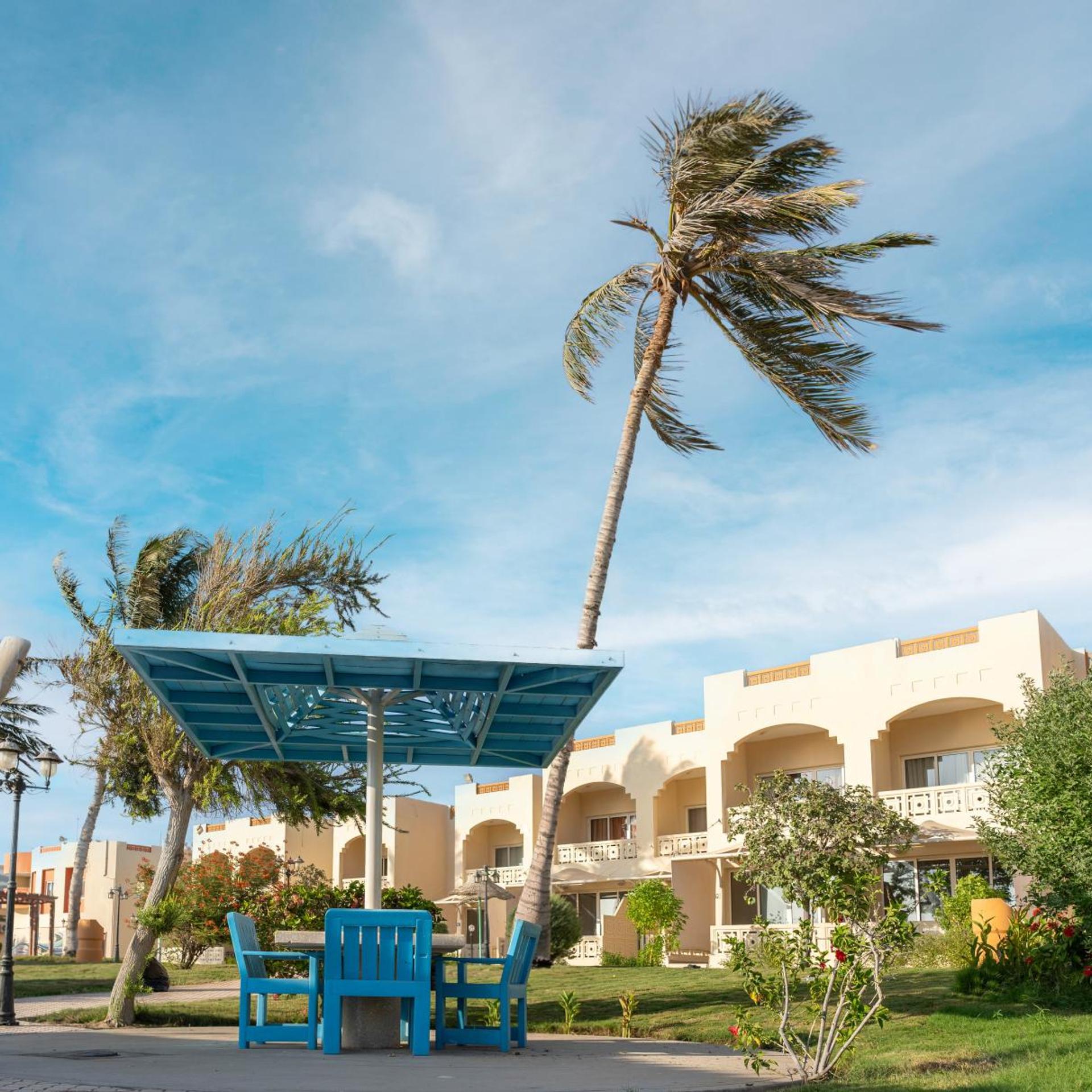 منتجع رضوى رماضه(Radwa Ramada Resort) 38/86