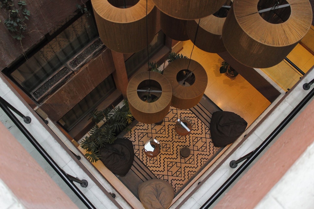 Casa Santiago Hotel 35/52