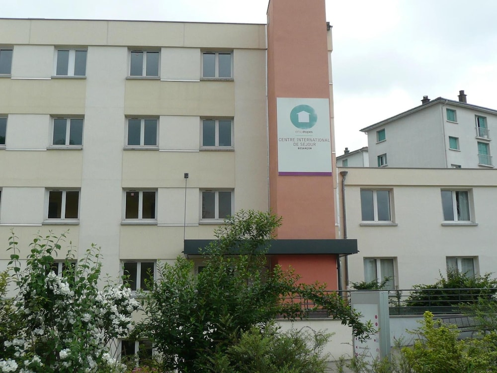Ethic Etapes Cis Besancon 2/42