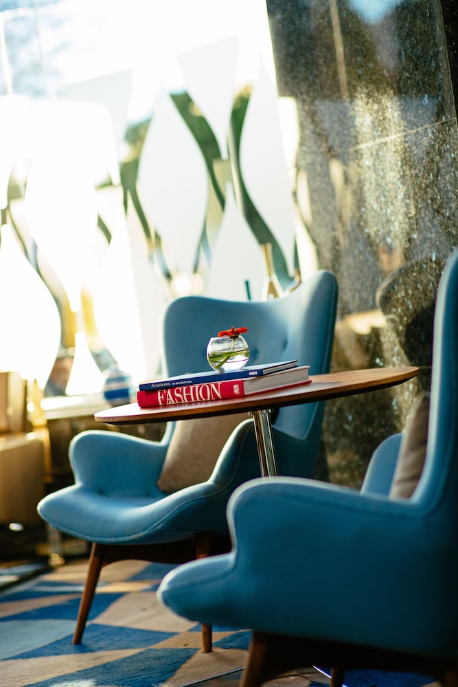 Renaissance Izmir Hotel 52/57
