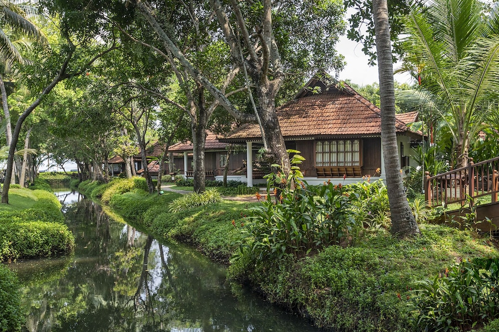 Kumarakom Lake Resort 43/50
