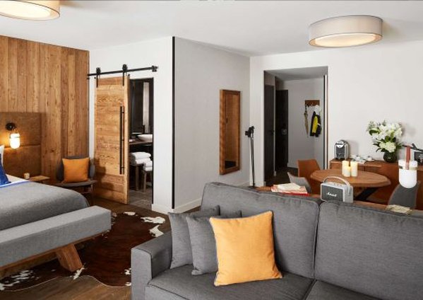 Ecrin Blanc Resort Courchevel 47/72