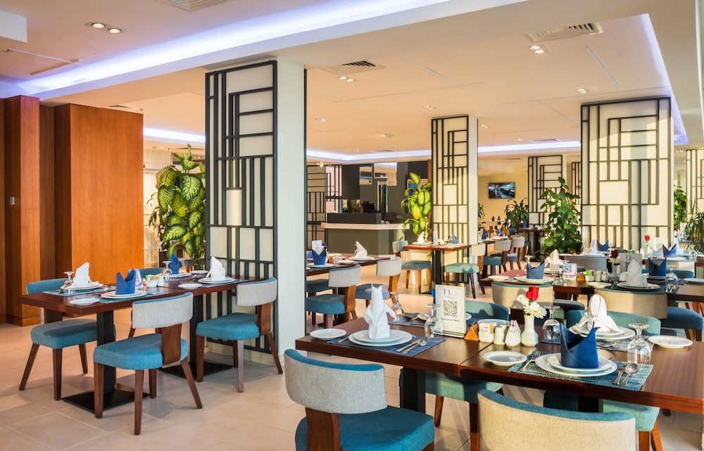 بودل الجبيل(Boudl Al Jubail Hotel) 35/49