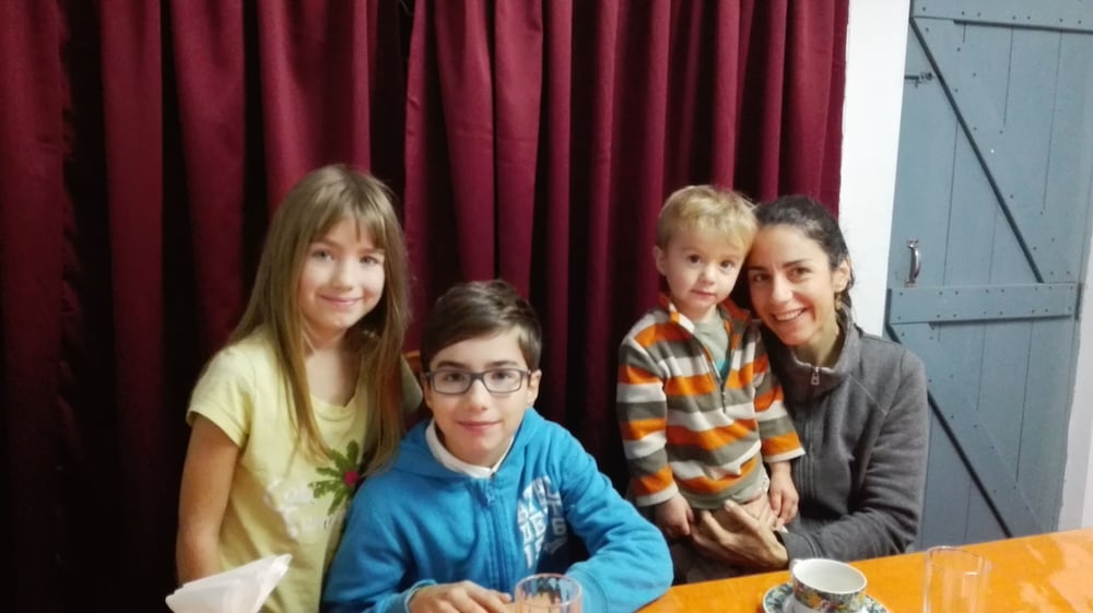 Kumara Sevana - The Family Cottage 2/26