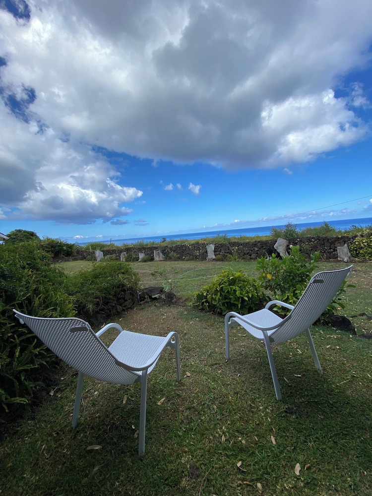 Altiplanico Rapa Nui 37/55