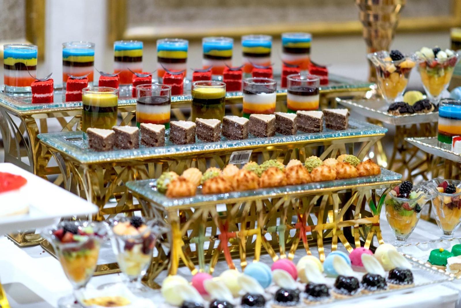 Palestine Hotel Makkah in MAKKAH