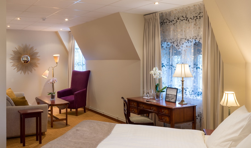 Grand Halmstad, WorldHotels Crafted 43/55