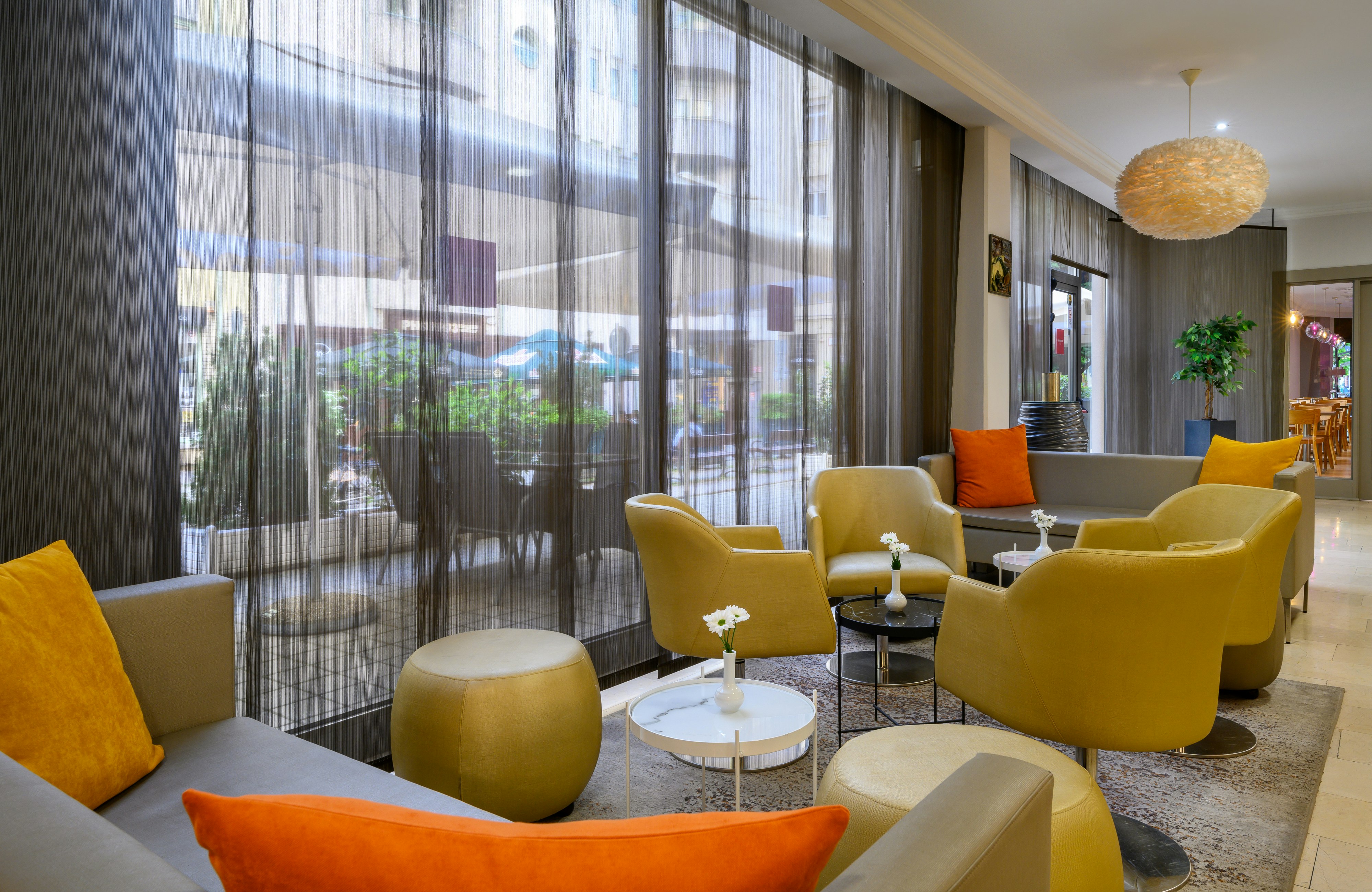 Leonardo Hotel Budapest 35/53
