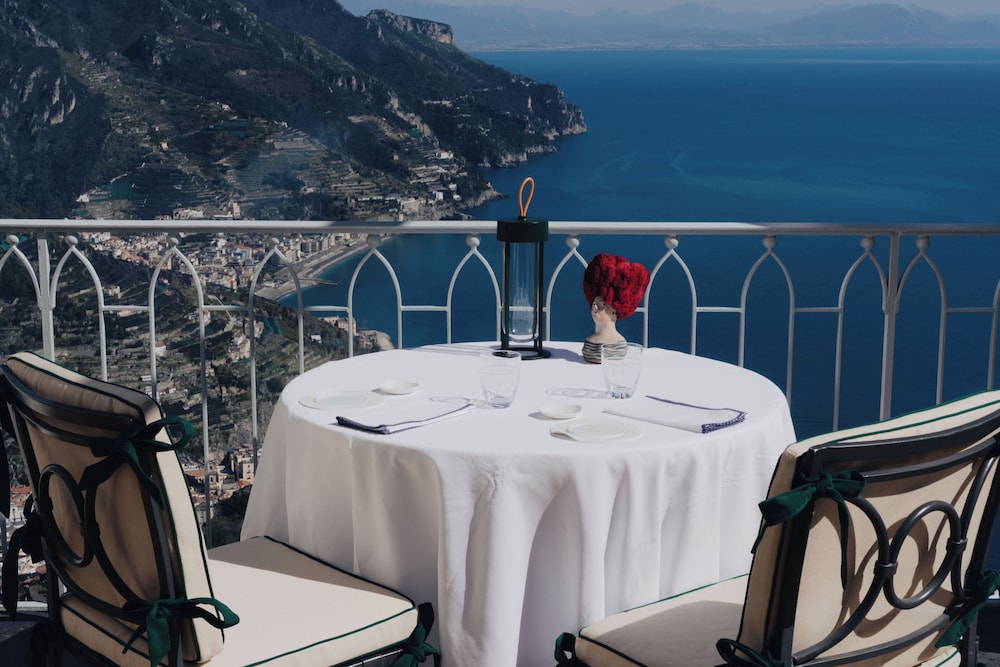 Caruso A Belmond Hotel Amalfi Coast 79/93