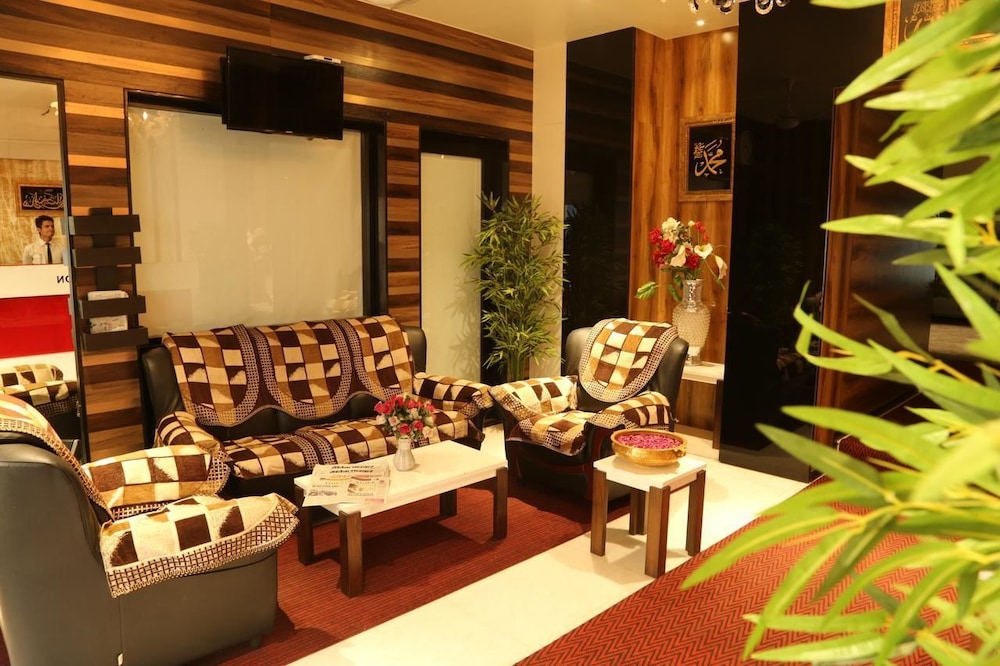 Hotel Madni Royale 29/50