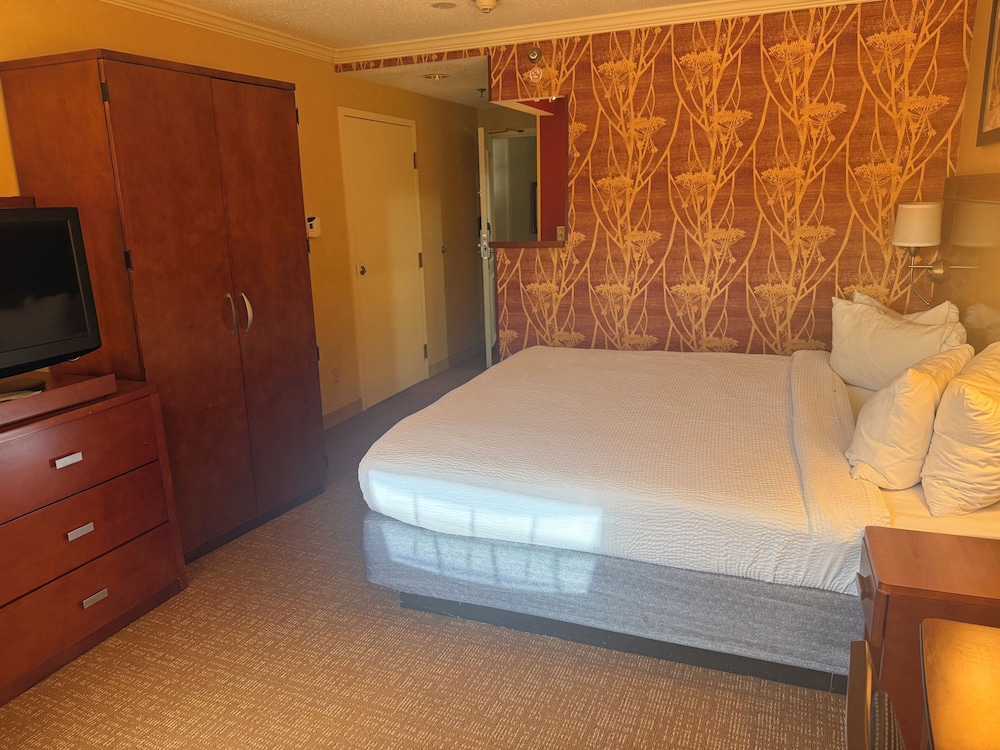 Boston Woburn Burlington Hotel 19/49