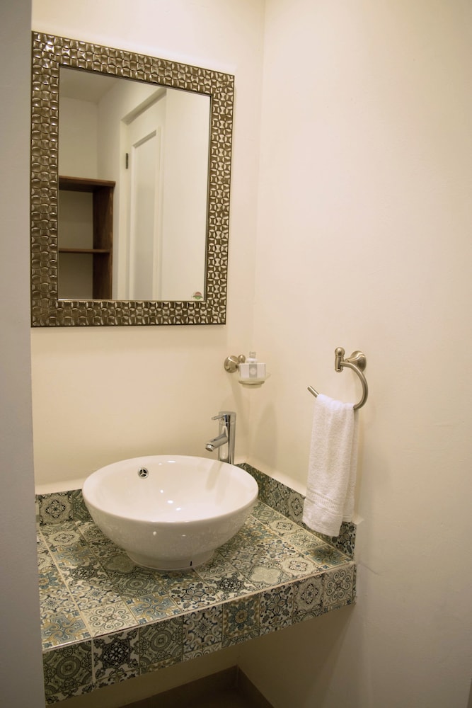 Hotel La Estacion 22/31