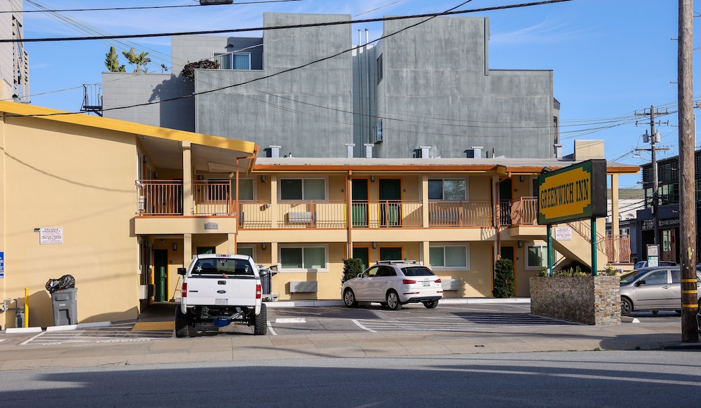 Greenwich Inn 28/31