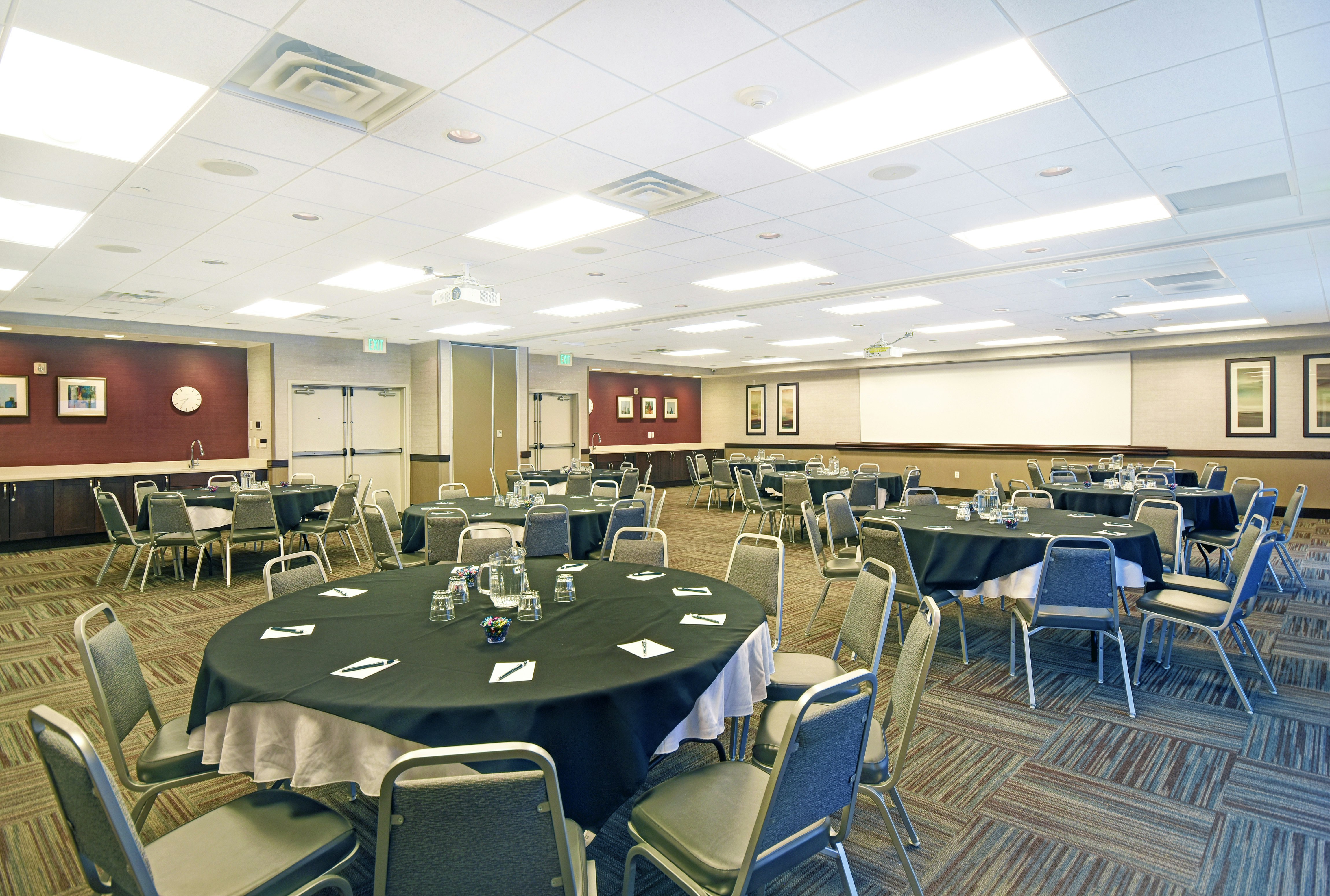 Homewood Suites By Hilton Denver International Airport 46/49