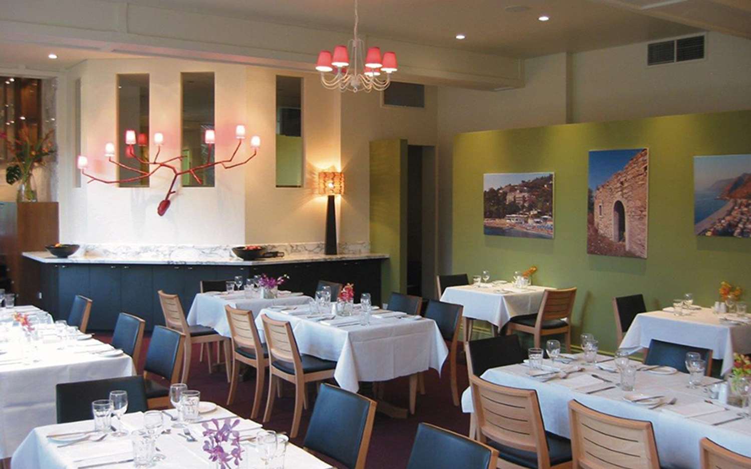Best Western the Tudor Box Hill 11/12