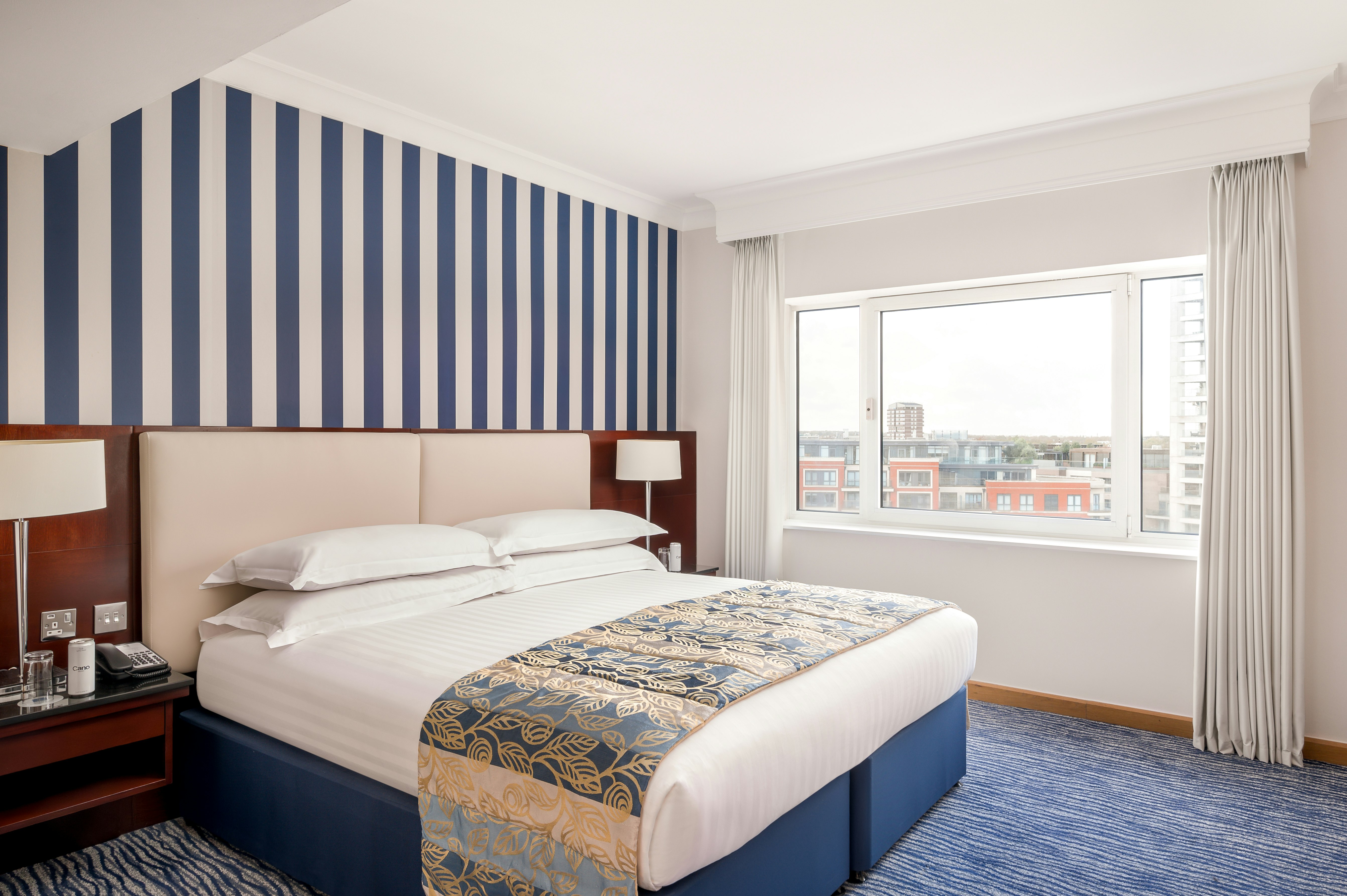 Chelsea Harbour Hotel and Spa 26/49