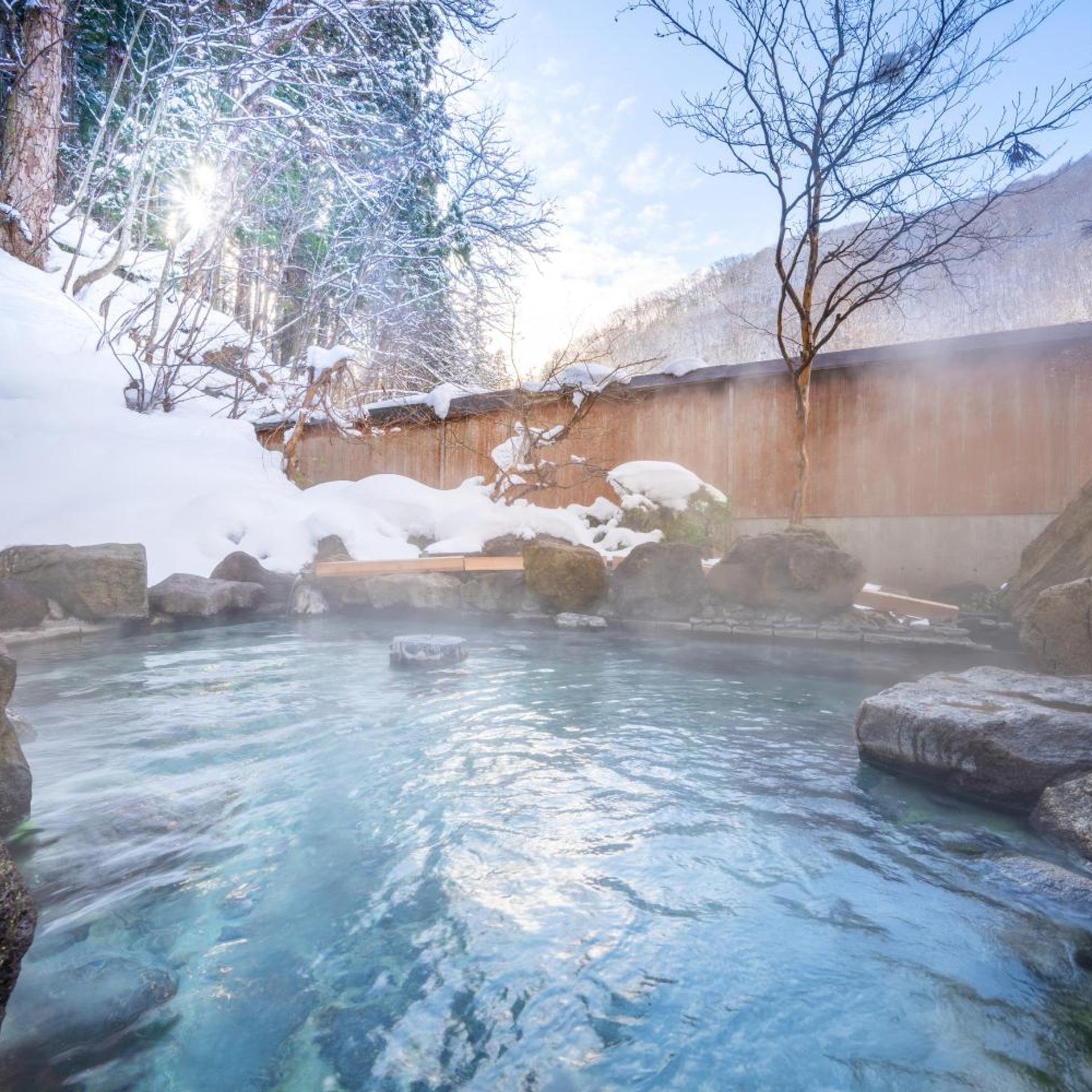 Shirabu Onsen Higashiya 36/39