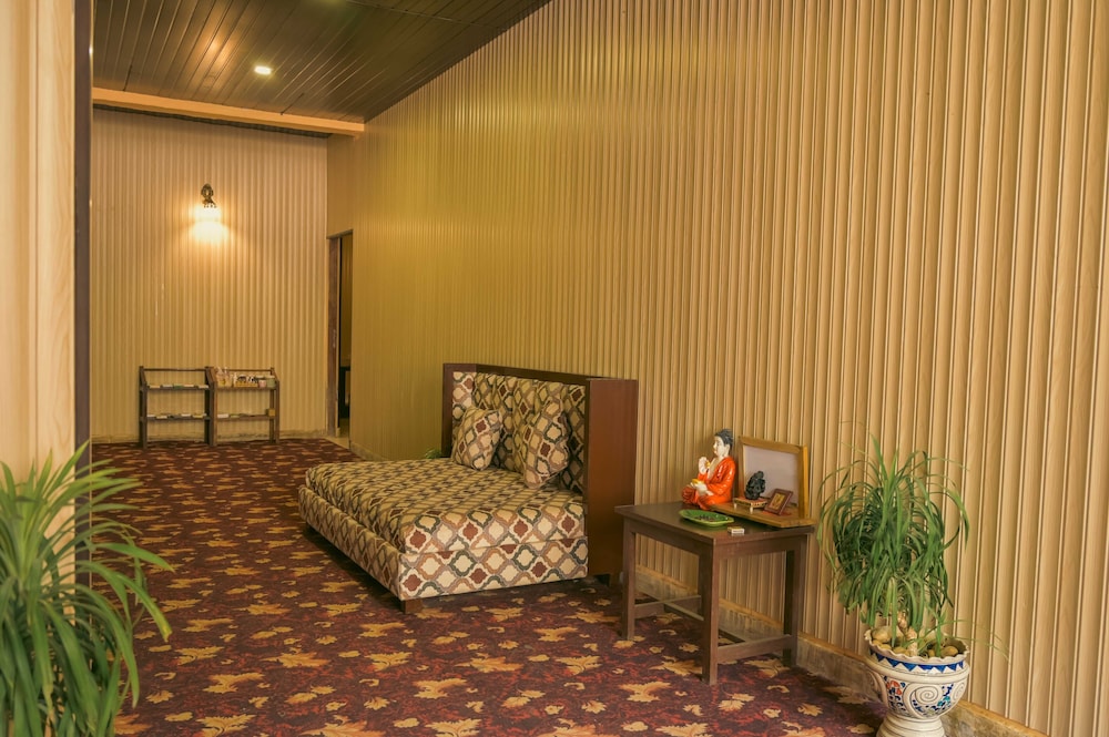 Abhyaran Resort and Spa Ranthambore 26/50