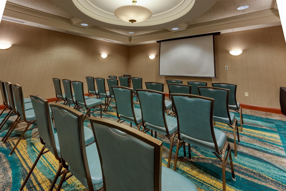 Drury Plaza Hotel St Louis Chesterfield 42/50
