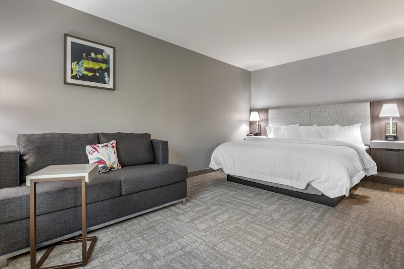 Hampton Inn Camden Sc 13/53