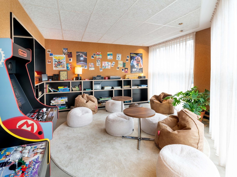 ibis Styles Paris Villejuif (Opening May 2024) 37/52