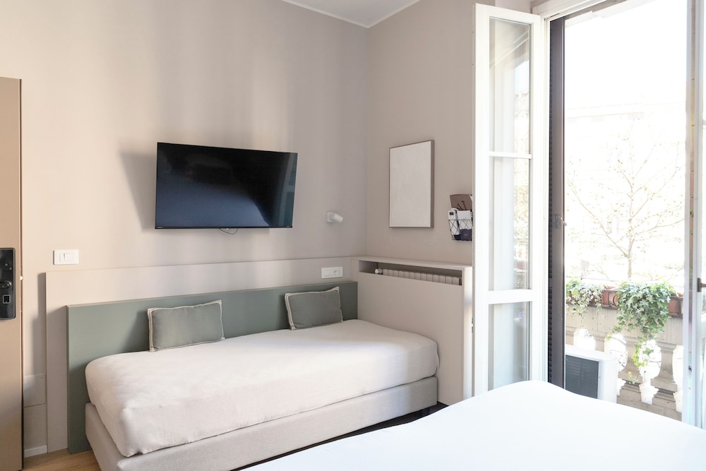 Aiello Hotels - Isola Design District 10/32