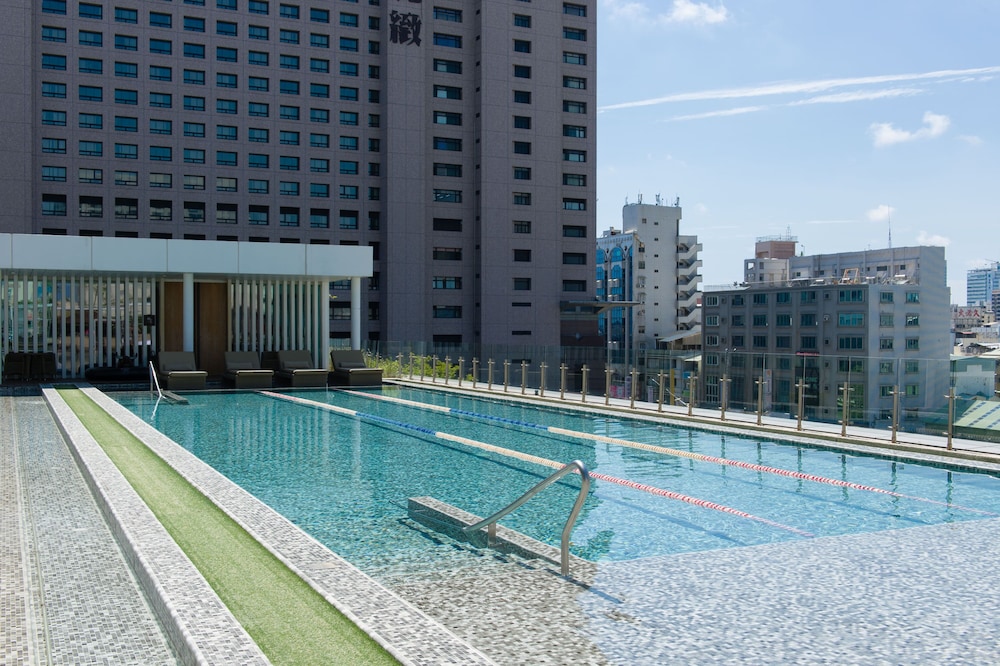 Silks Place Tainan 36/77