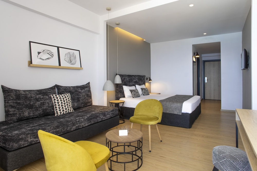 Sol By Melia Cosmopolitan Rhodes 52/74