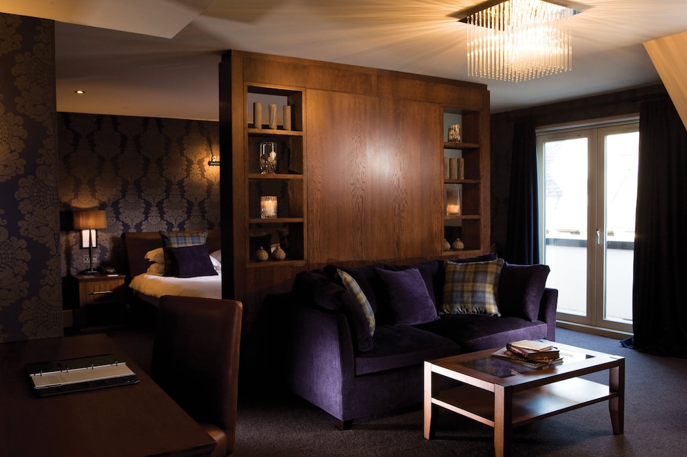 Hotel Du Vin Edinburgh 40/53