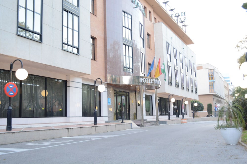 San Pablo 25/25