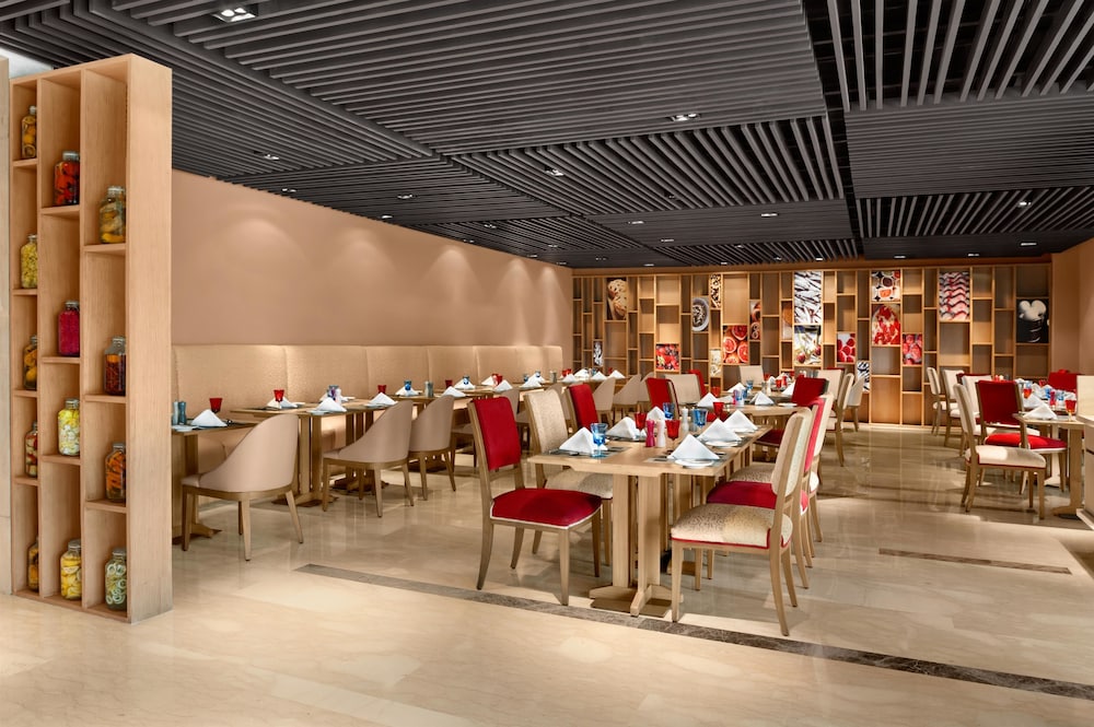 The Leela Ambience Convention Hotel Delhi 54/63